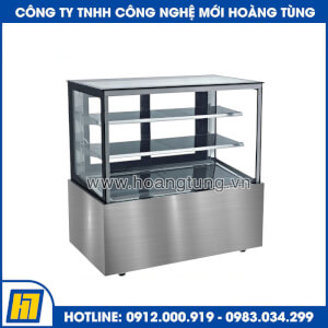 Tủ Trưng Bày 3 Tầng 1M2